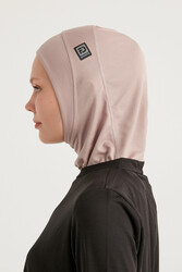 Remsa - Hijab Sports Cap 625457 Powder Pink