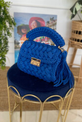 SAKS BLUE