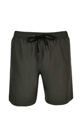 Remsa - Men's Ocean Pool Shorts Kai S284 Khaki