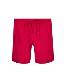 Remsa - Men's Ocean Pool Shorts Kai S284 Red