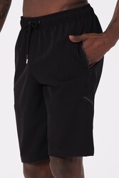 Remsa Mayo - Men's Pool Sea Long Shorts 3020 Black