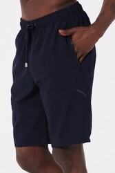 Remsa Mayo - Men's Pool Sea Long Shorts 3020 Navy Blue