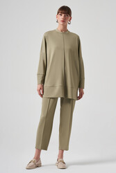 Nuss - Nuss Modal Basic Set 1016 Khaki