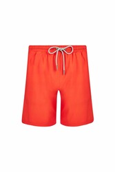 Remsa Mayo - Patrick S234 Orange Boys' Swim Trunks for Pool and Beach