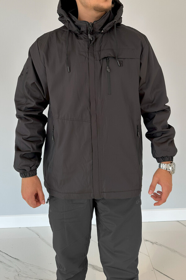 Windproof sale winter coat