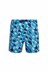 Remsa Mayo - Swim Shorts Baby Boy Cisely S212 Blue