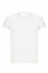 Remsa Mayo - UV Protective Youth Swim T-Shirt 5630 White